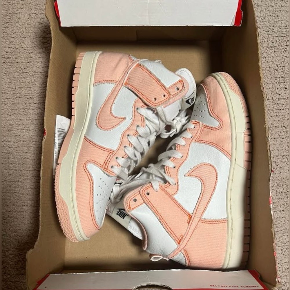 Nike dunks - NWT